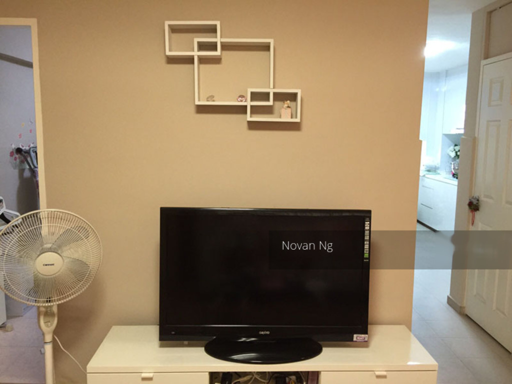 Blk 770 Yishun Avenue 3 (Yishun), HDB 4 Rooms #127354462